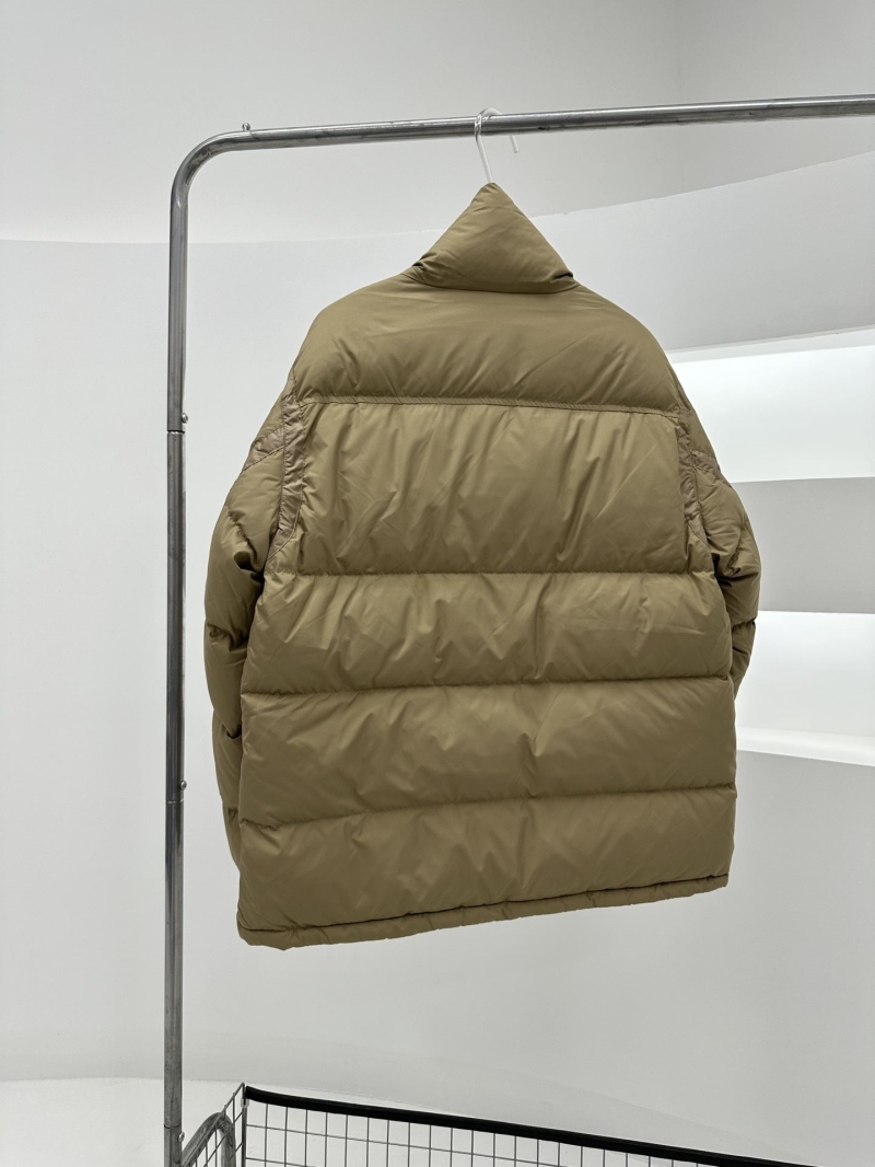 Moncler Down Coat